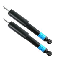 Sachs gassdempere bak (2x) Avantgarde